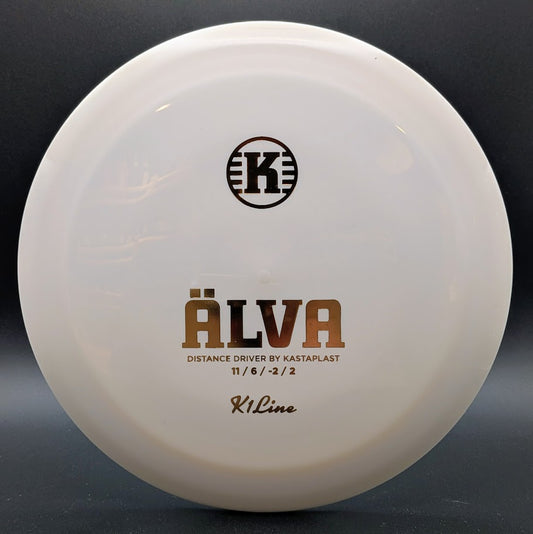 K1 Alva