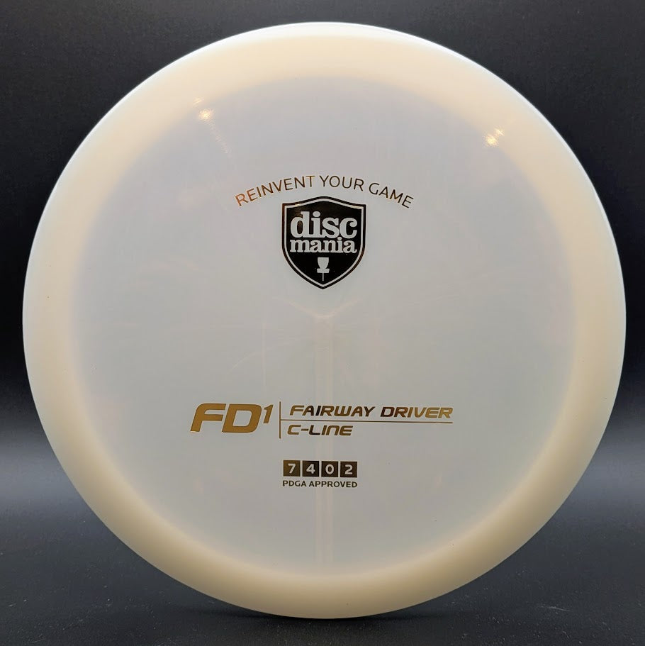 C-Line FD1