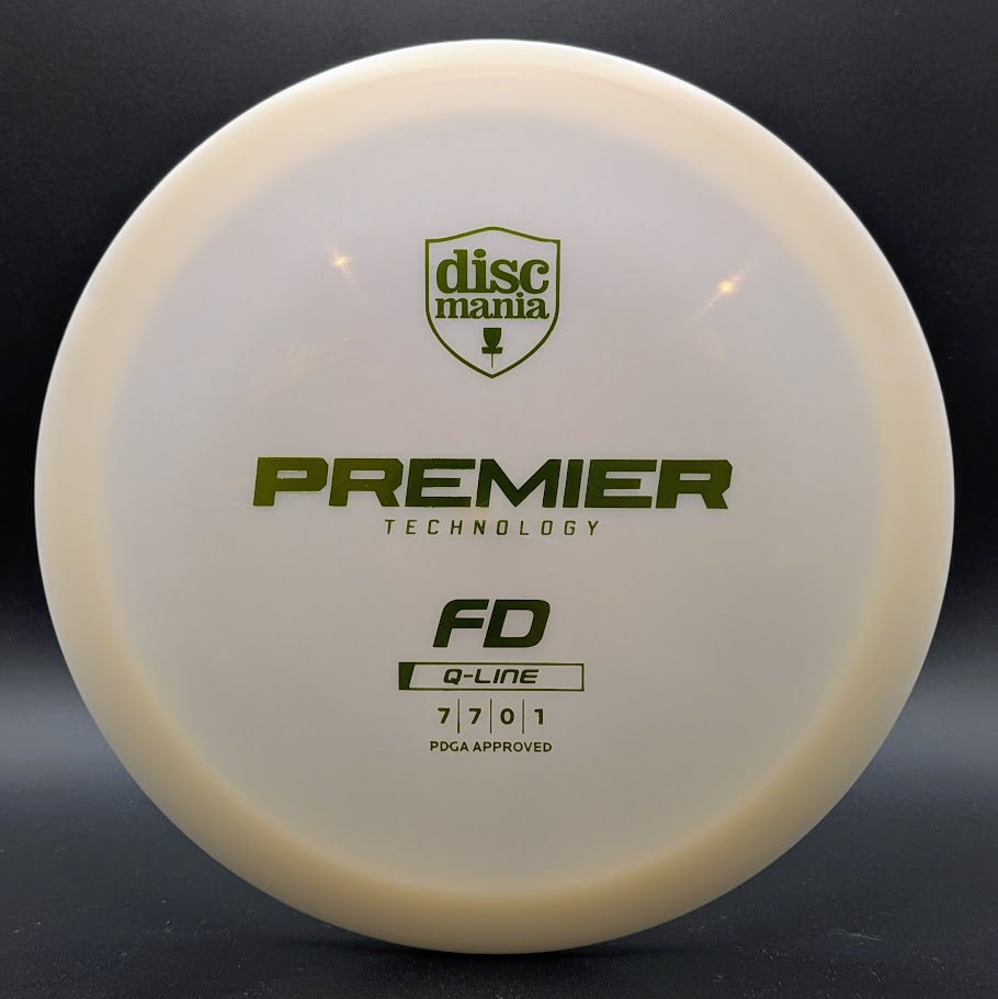 Premier Q-Line FD