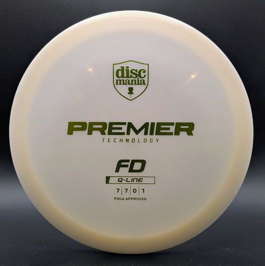 Premier Q-Line FD