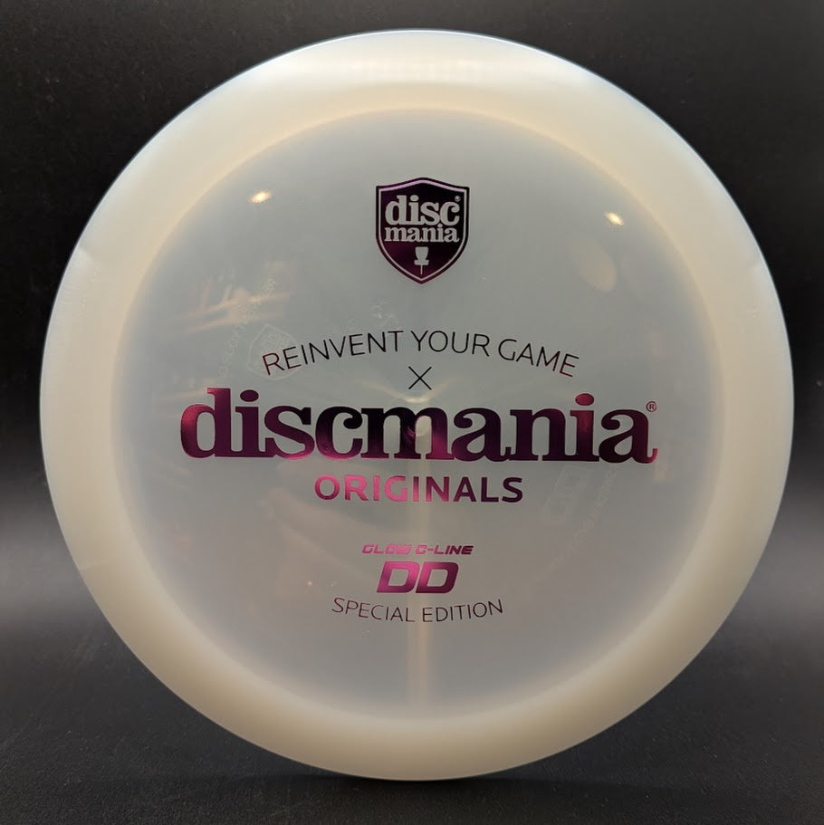 Glow C-Line DD • Special Edition