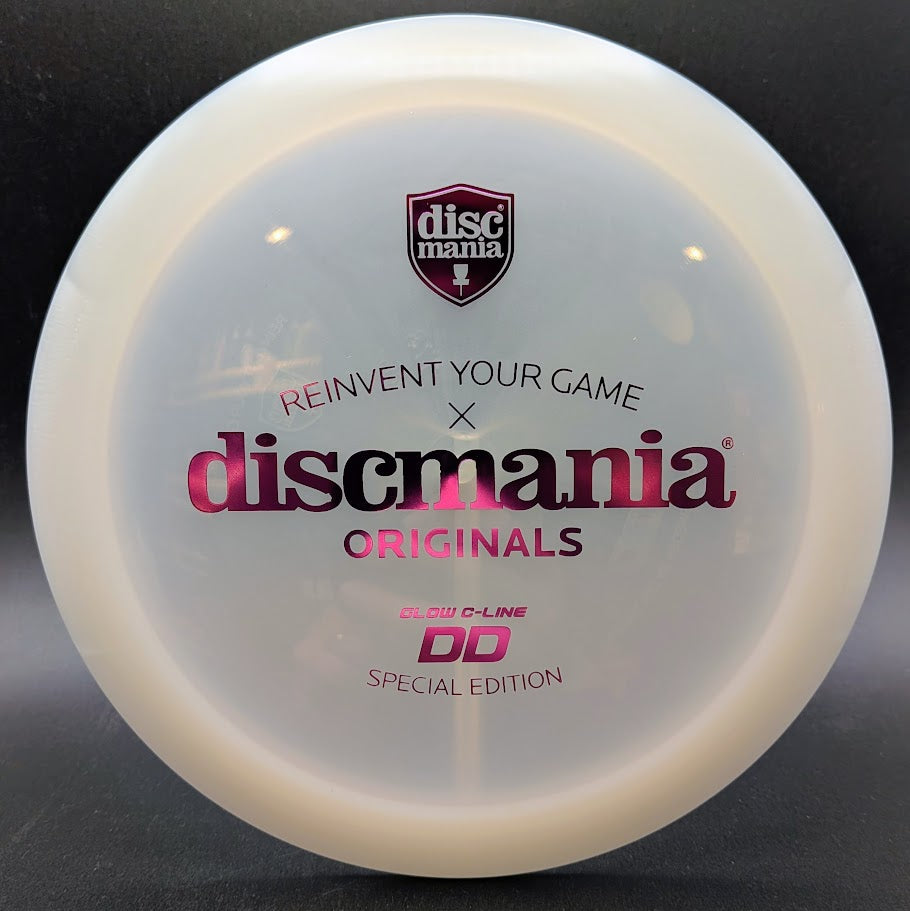 Glow C-Line DD • Special Edition