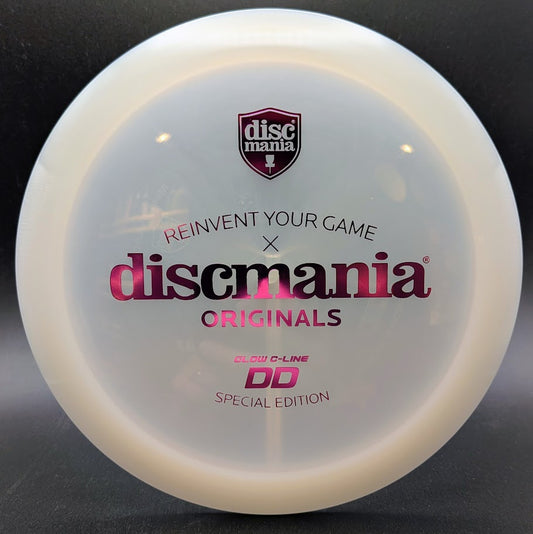 Glow C-Line DD • Special Edition