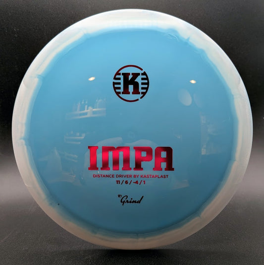 K1 Grind Impa
