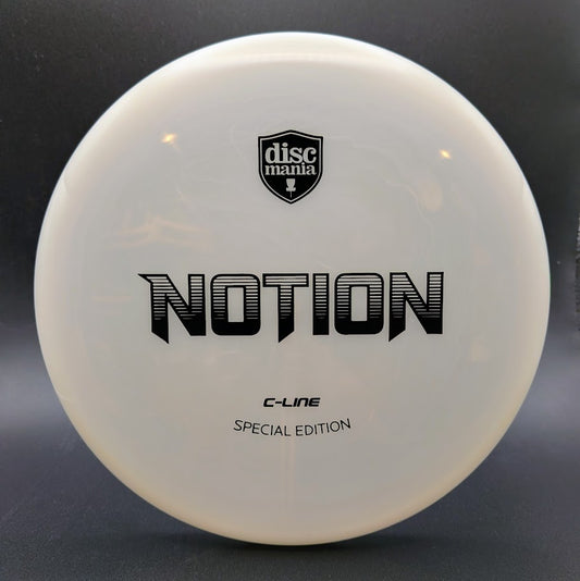 C-Line Notion • Special Edition