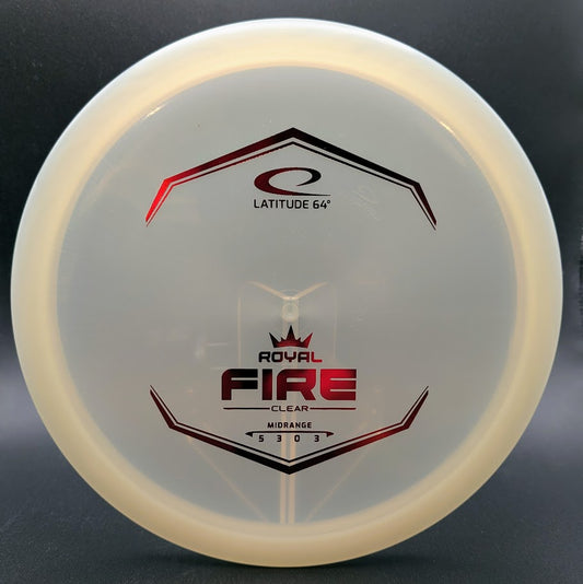 Clear Fire