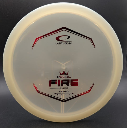 Clear Fire