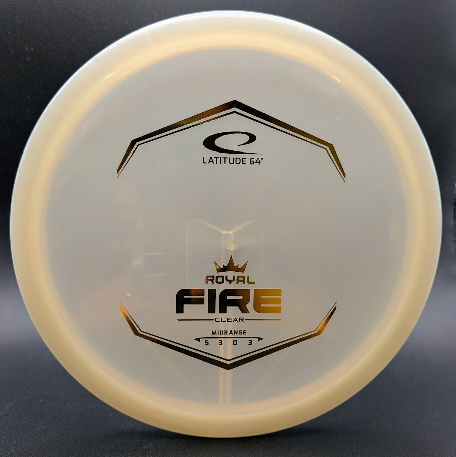 Clear Fire