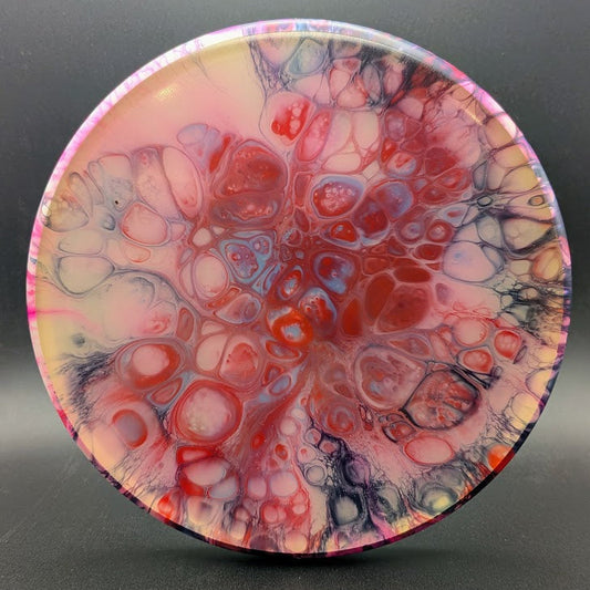 Dyed MVP Eclipse Watt