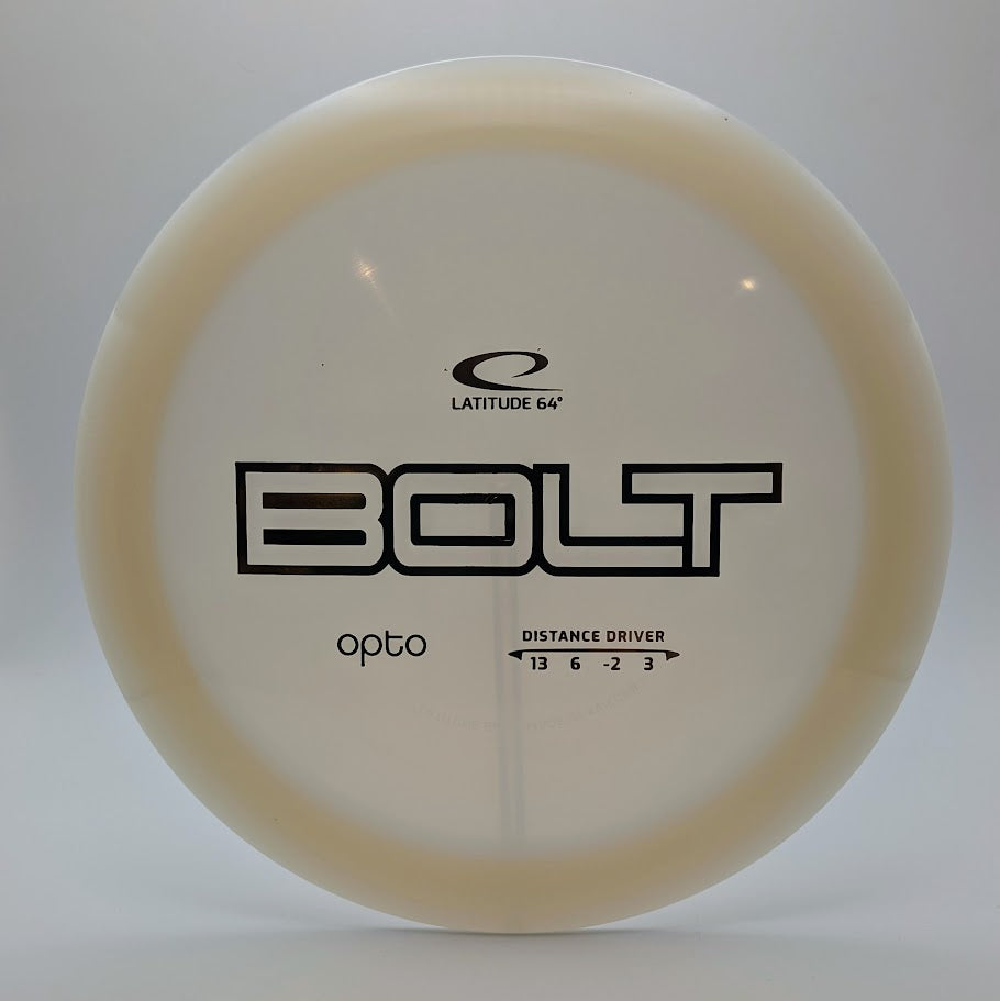 Opto Bolt