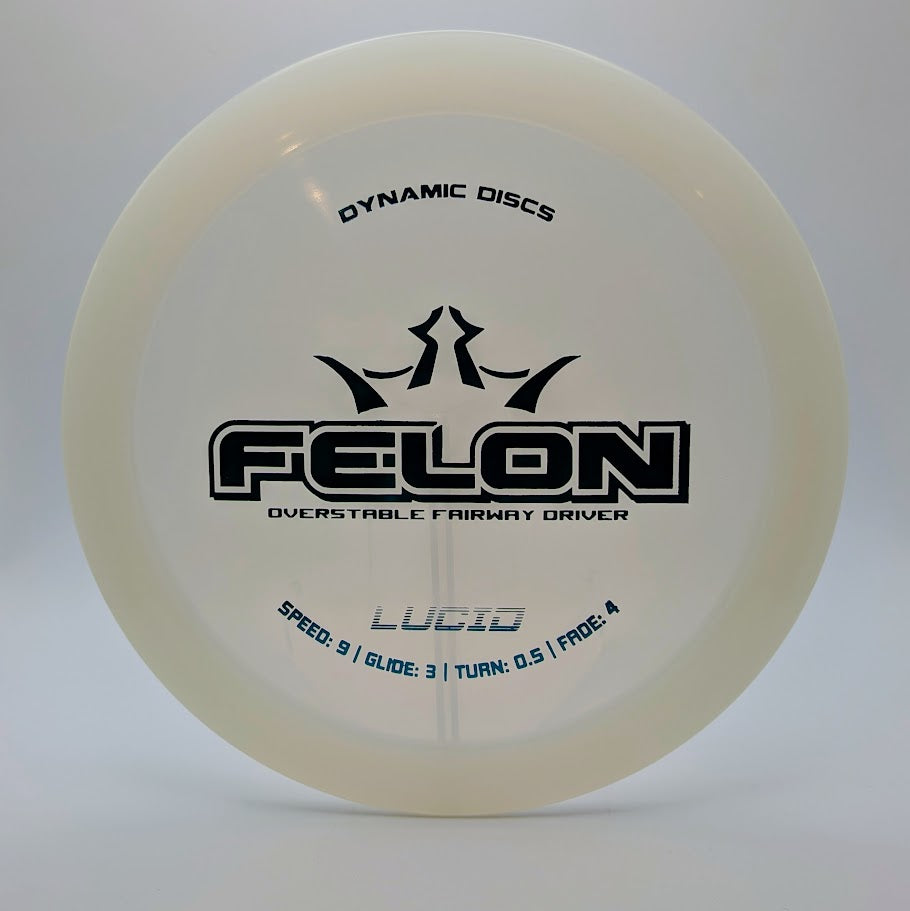 Lucid Felon