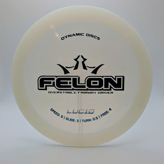 Lucid Felon