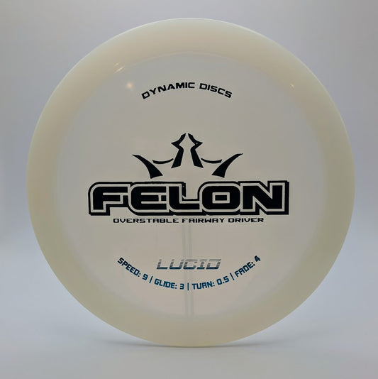 Lucid Felon