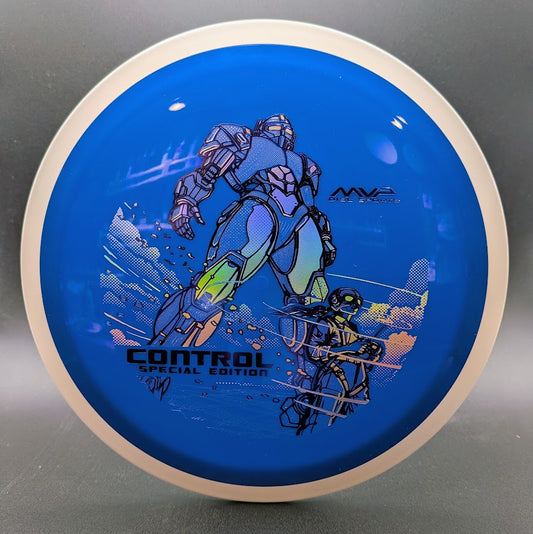 Neutron Control • Special Edition • 173g