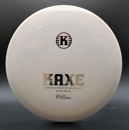K1 Kaxe • 175g