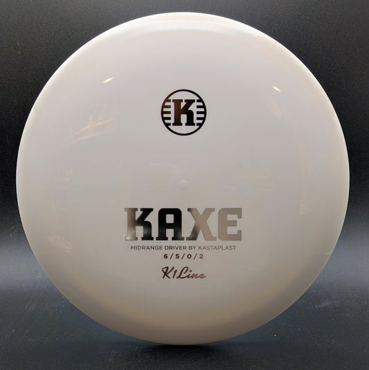 K1 Kaxe • 174g