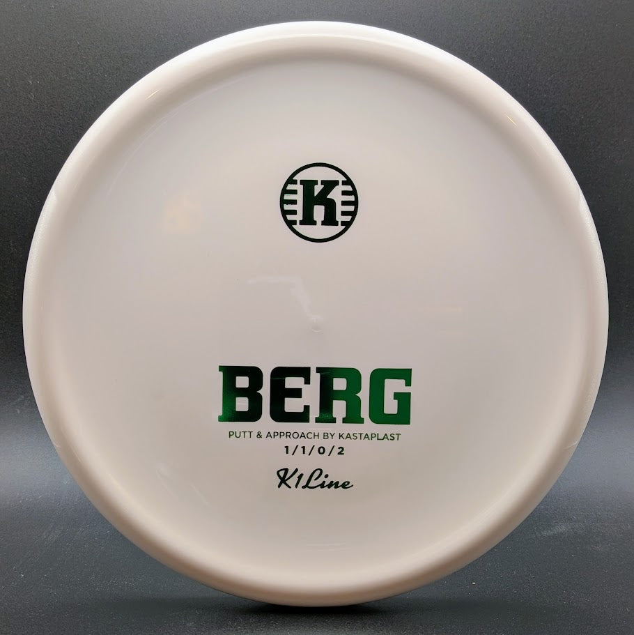 K1 Berg • 175g