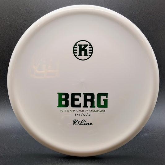 K1 Berg • 175g