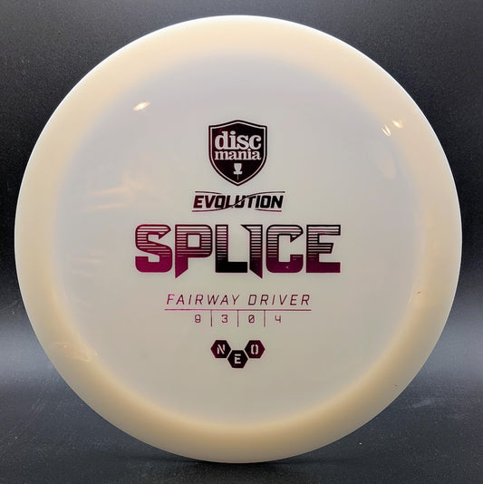Neo Splice • 173g