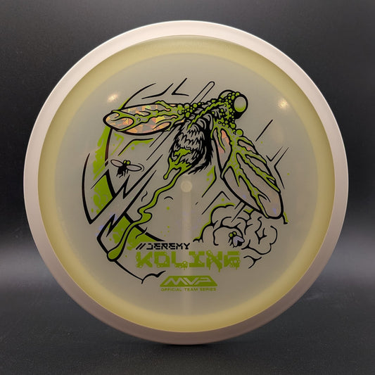 Eclipse Control • Jeremy Koling Halloween Team Series • 175g