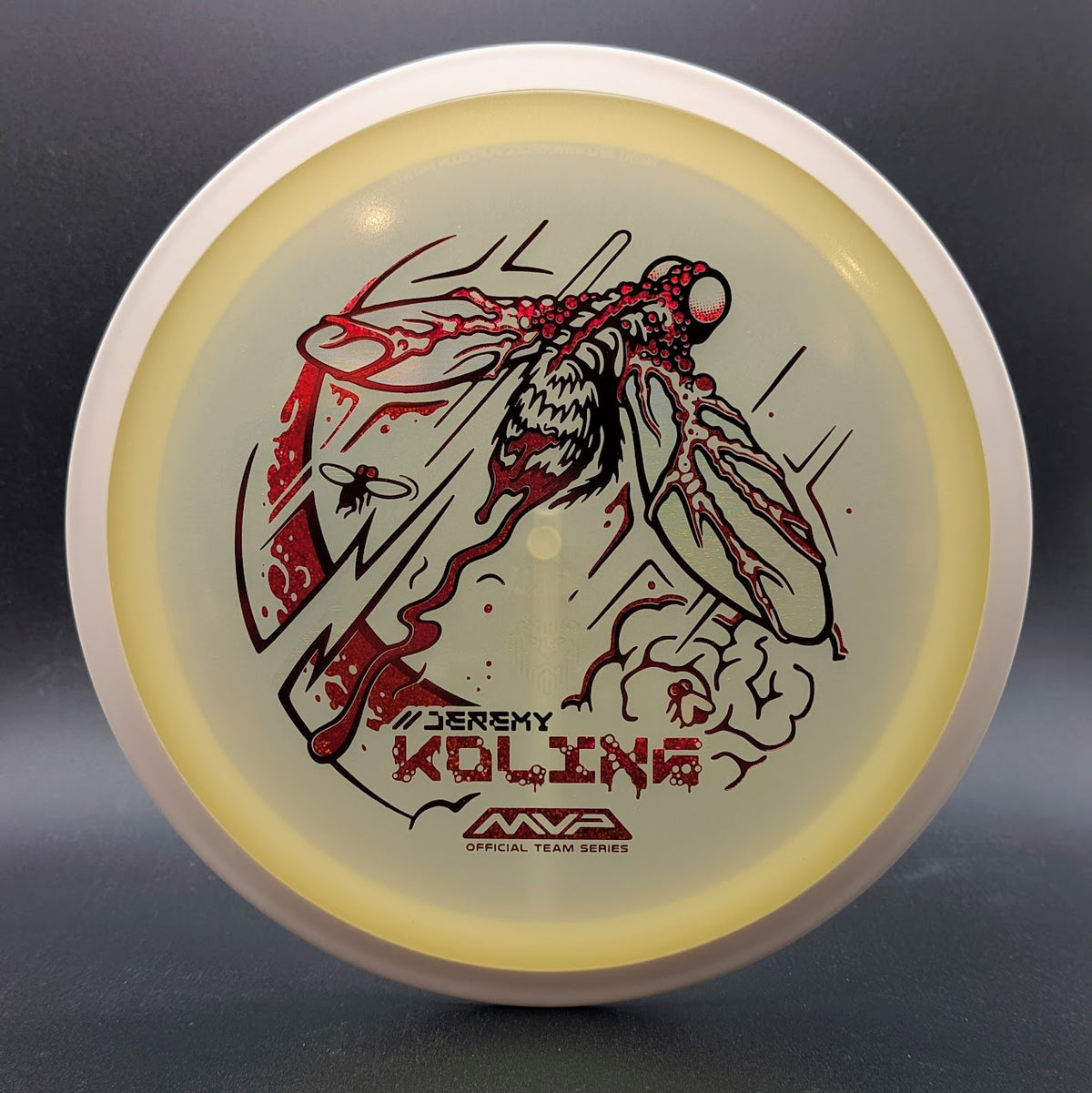 Eclipse Control • Jeremy Koling Halloween Team Series • 173