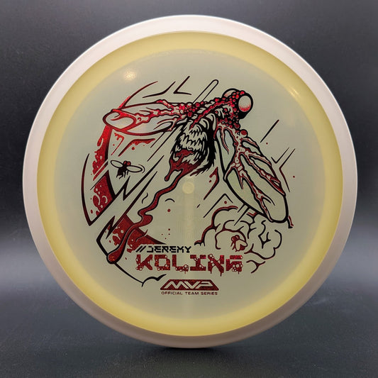 Eclipse Control • Jeremy Koling Halloween Team Series • 173