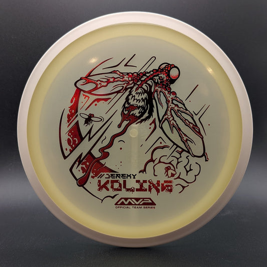 Eclipse Control • Jeremy Koling Halloween Team Series • 172g