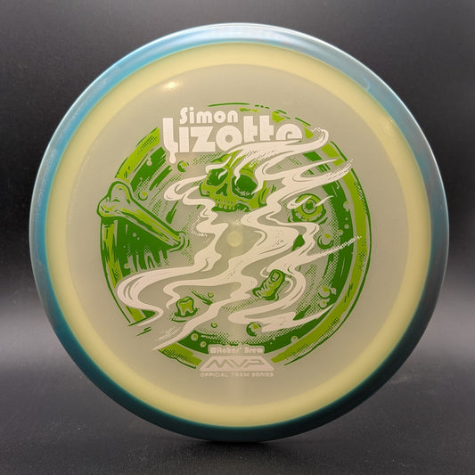 Eclipse Aspect • Simon Lizotte Halloween Team Series • 175g