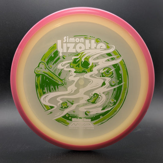 Eclipse Aspect • Simon Lizotte Halloween Team Series • 175g