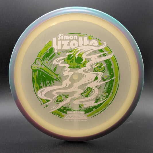 Eclipse Aspect • Simon Lizotte Halloween Team Series • 174g