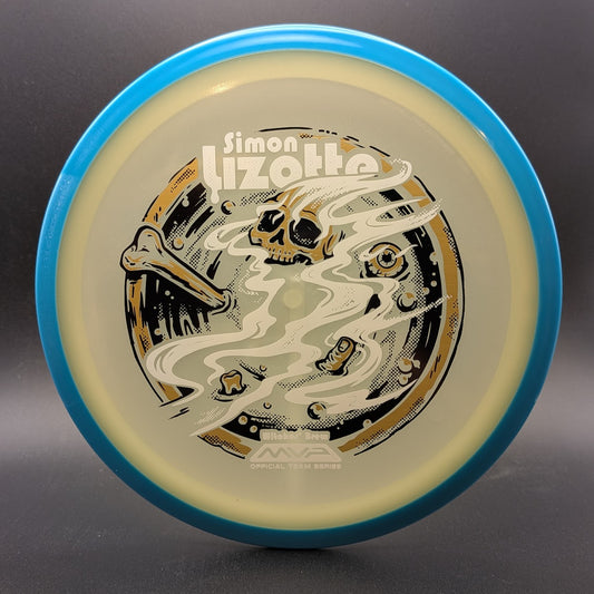 Eclipse Aspect • Simon Lizotte Halloween Team Series • 174g