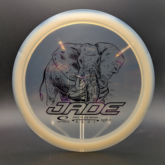 Opto Jade • 159g