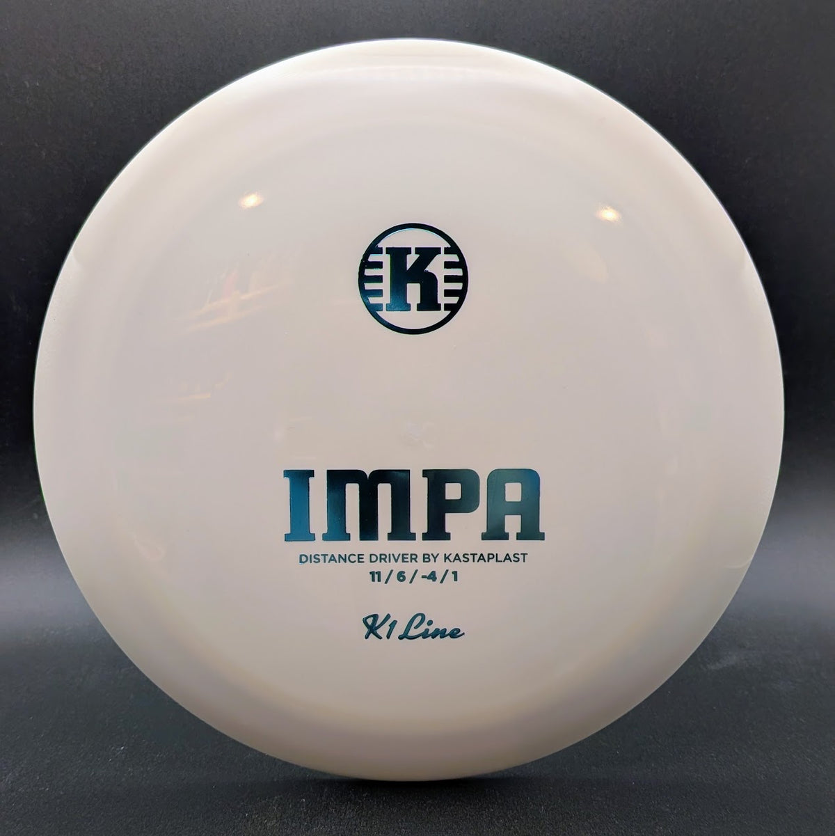 K1 Impa • 171g