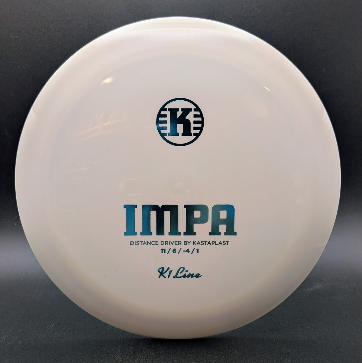 K1 Impa • 172g