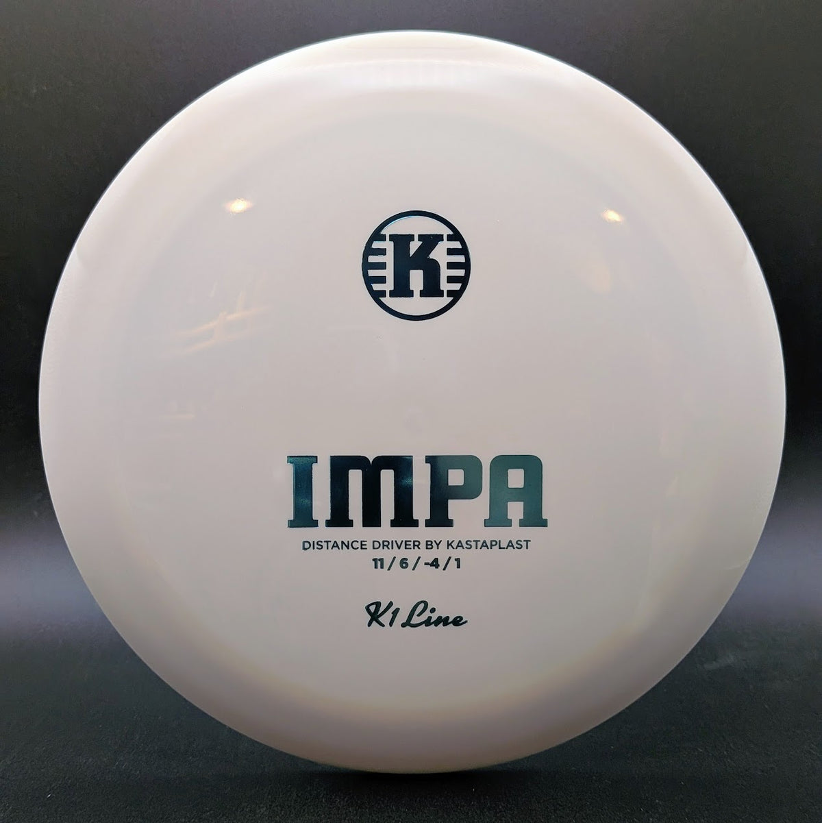 K1 Impa • 172g