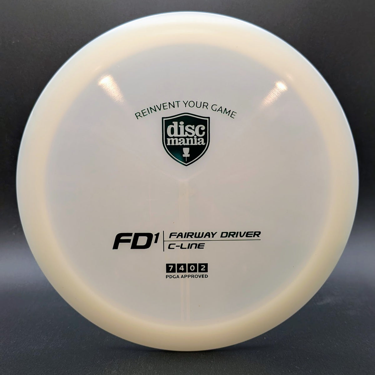 C-Line FD1 • 172g