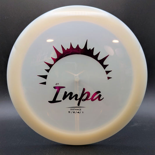 K1 Glow Impa • 172g
