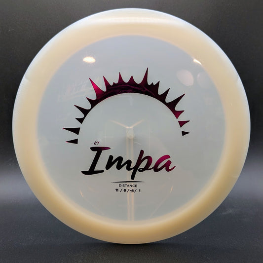 K1 Glow Impa • 170g