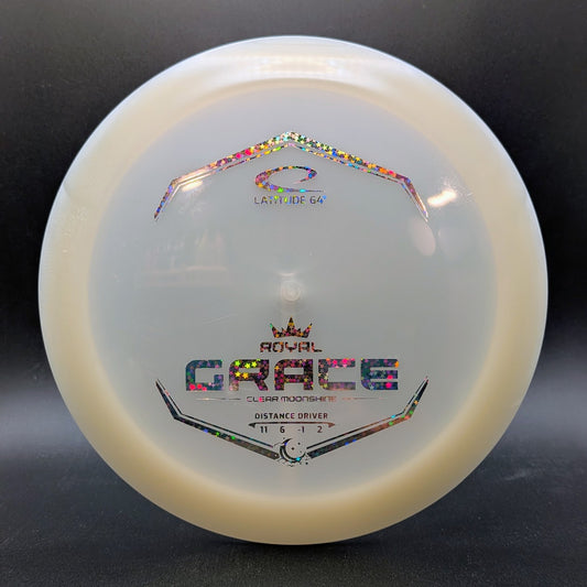 Clear Moonshine Grace • 174g