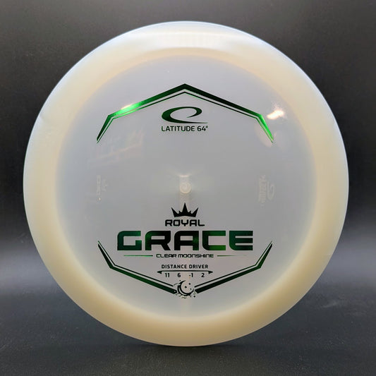Clear Moonshine Grace • 175g