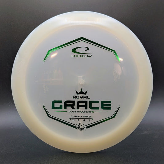 Clear Moonshine Grace • 175g