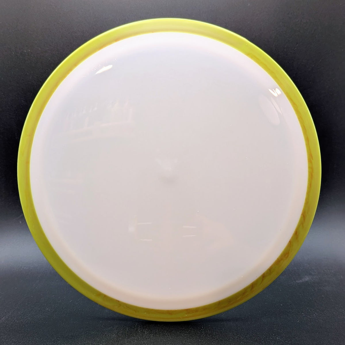 Neutron Fireball • Dyer's Delight • 172g