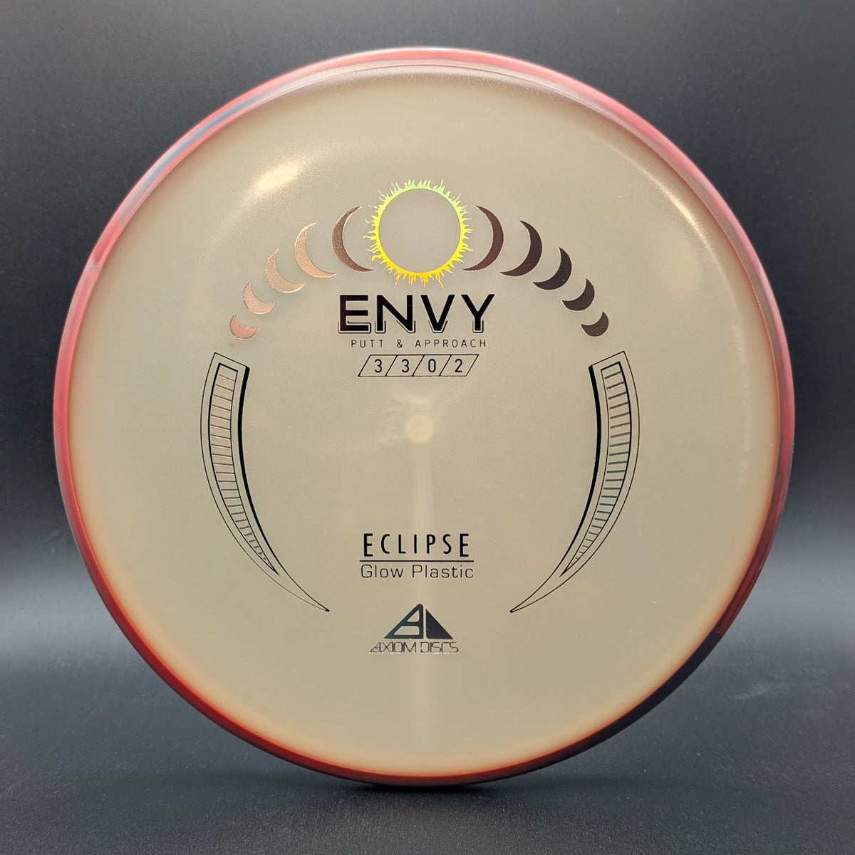 Eclipse Envy • 174g
