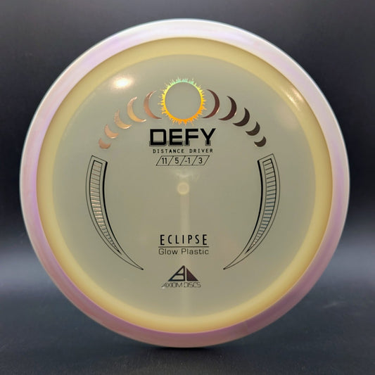 Eclipse Defy • 174g