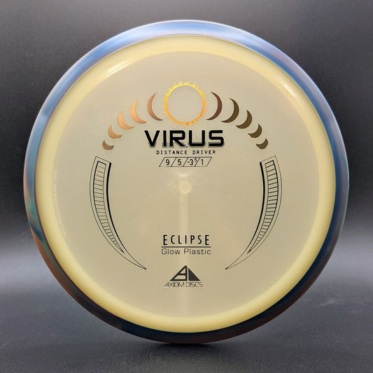 Eclipse Virus • 172g