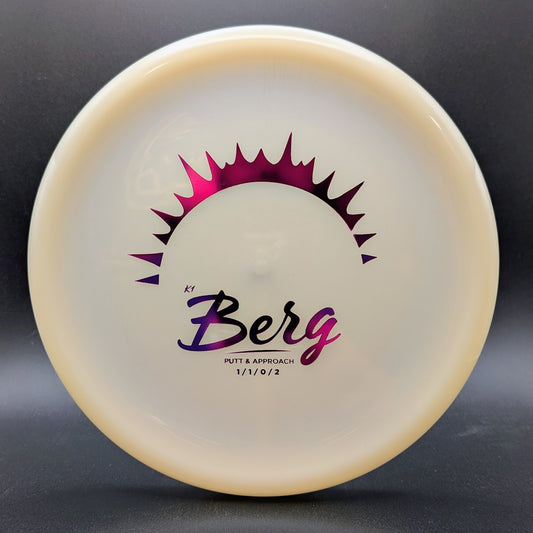 K1 Glow Berg • 175g