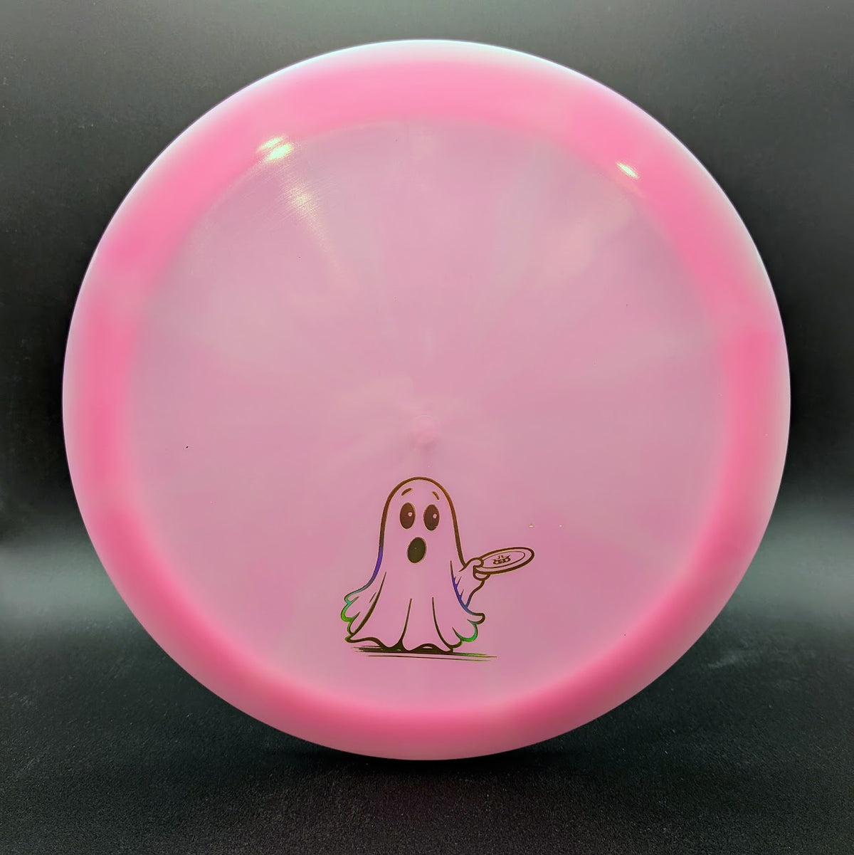 Lucid-X Burst Moonshine Felon • Haunted • 176g