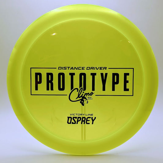 Victory Line Osprey • Prototype