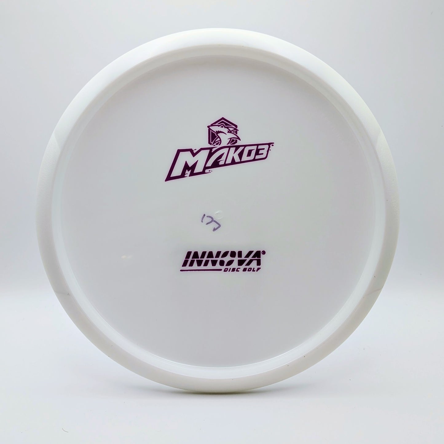 Star Mako3 Bottom Stamp